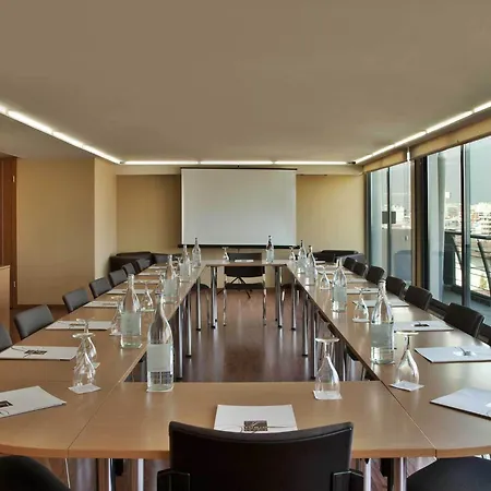 Turim Iberia Hotel 4*