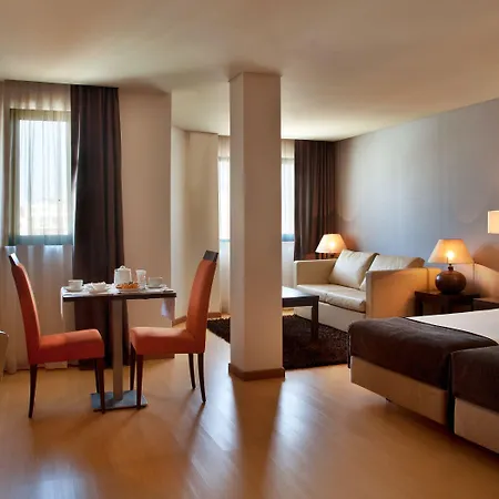 Turim Iberia 4*