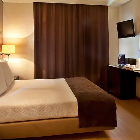 Turim Ibéria Hotel Lisbona