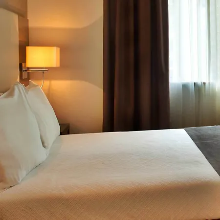 Turim Ibéria Hotel Lisbona