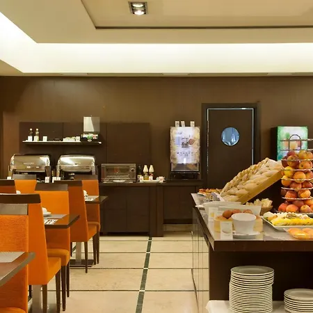 Turim Ibéria 4*